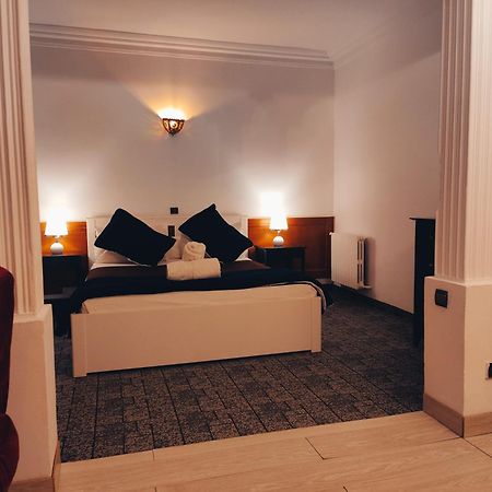 Amrouss Touristic Darmaroc Hotel Azrou Luaran gambar