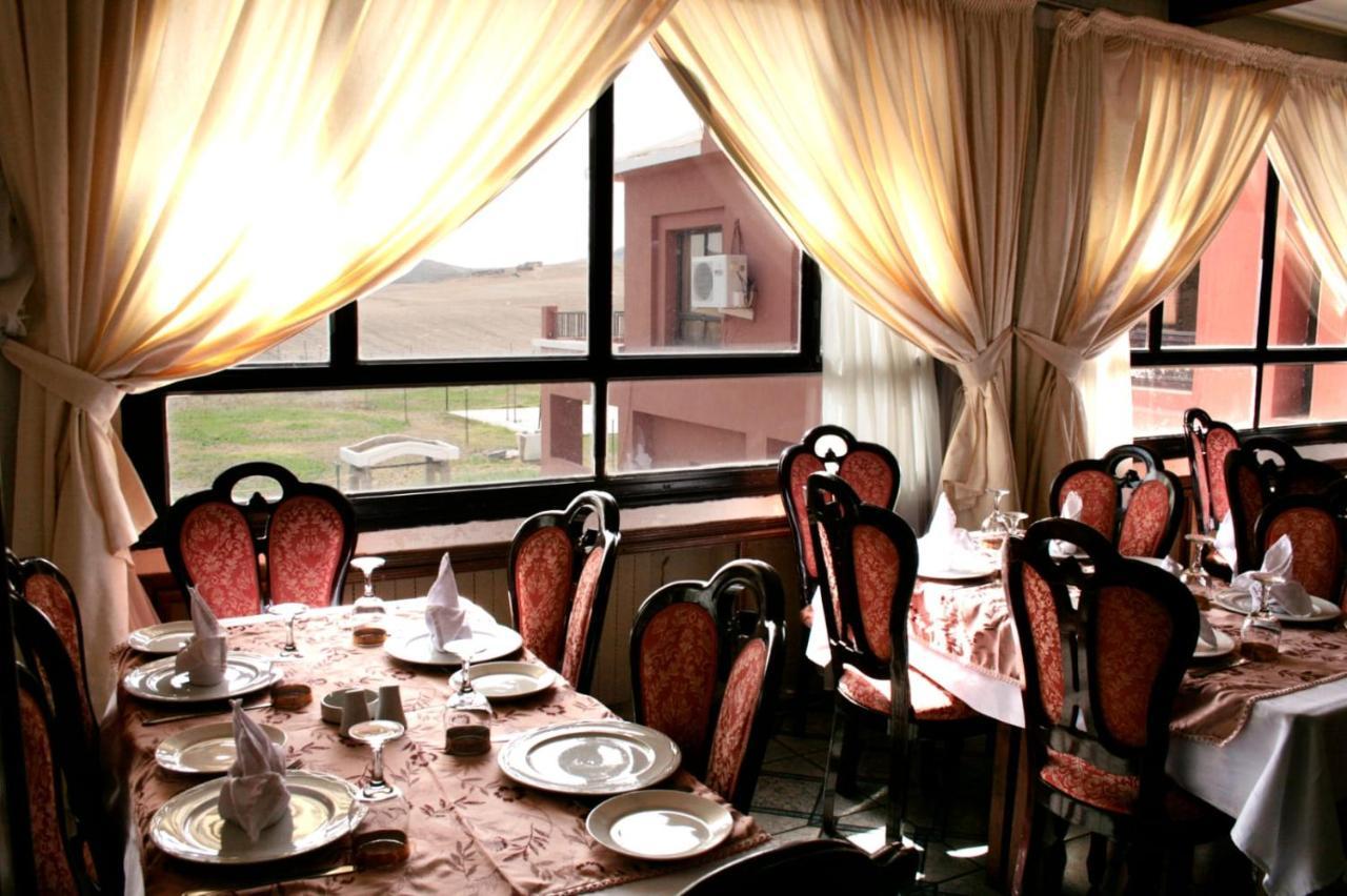 Amrouss Touristic Darmaroc Hotel Azrou Luaran gambar