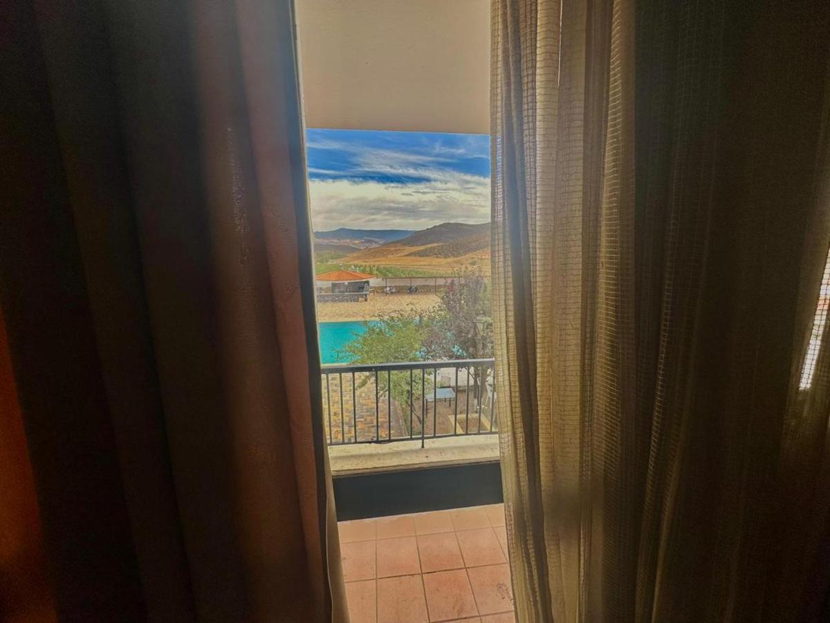 Amrouss Touristic Darmaroc Hotel Azrou Luaran gambar