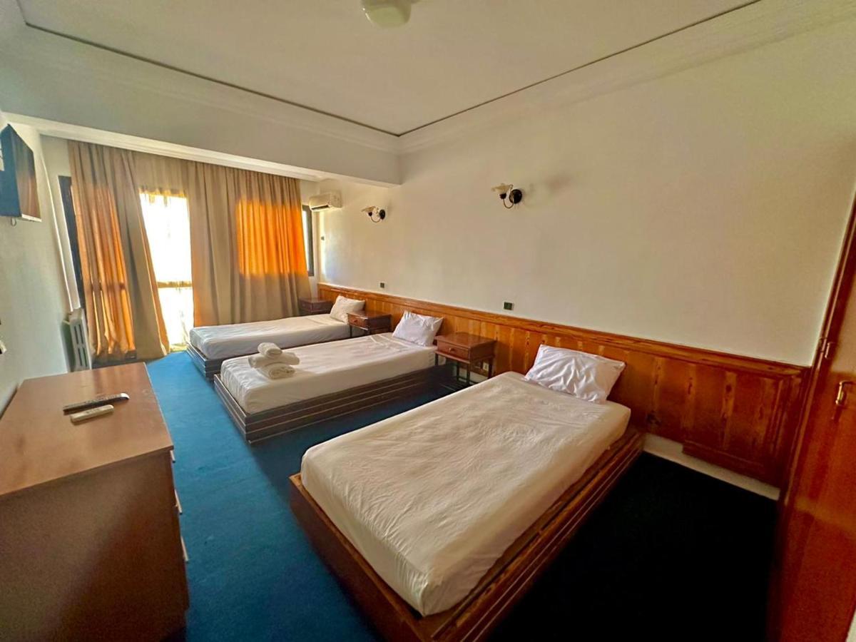 Amrouss Touristic Darmaroc Hotel Azrou Luaran gambar