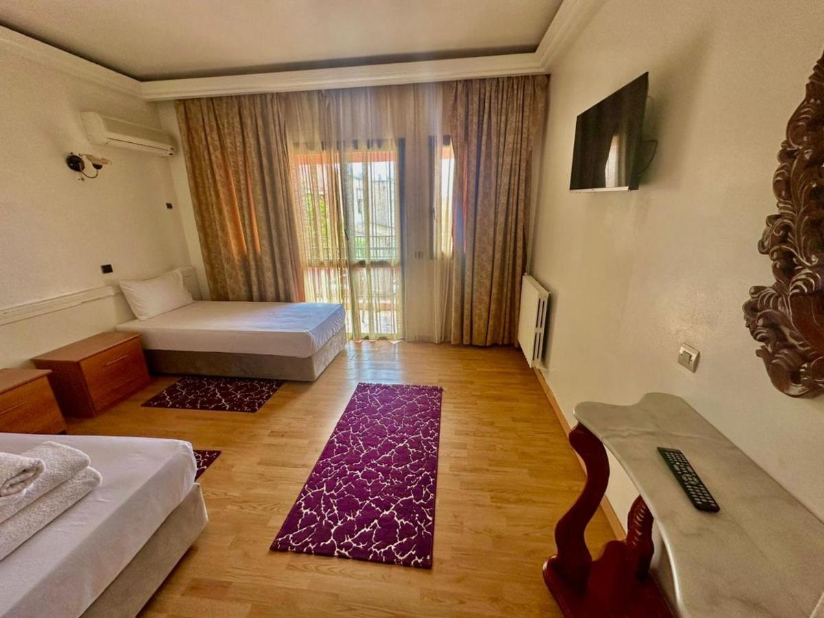 Amrouss Touristic Darmaroc Hotel Azrou Luaran gambar