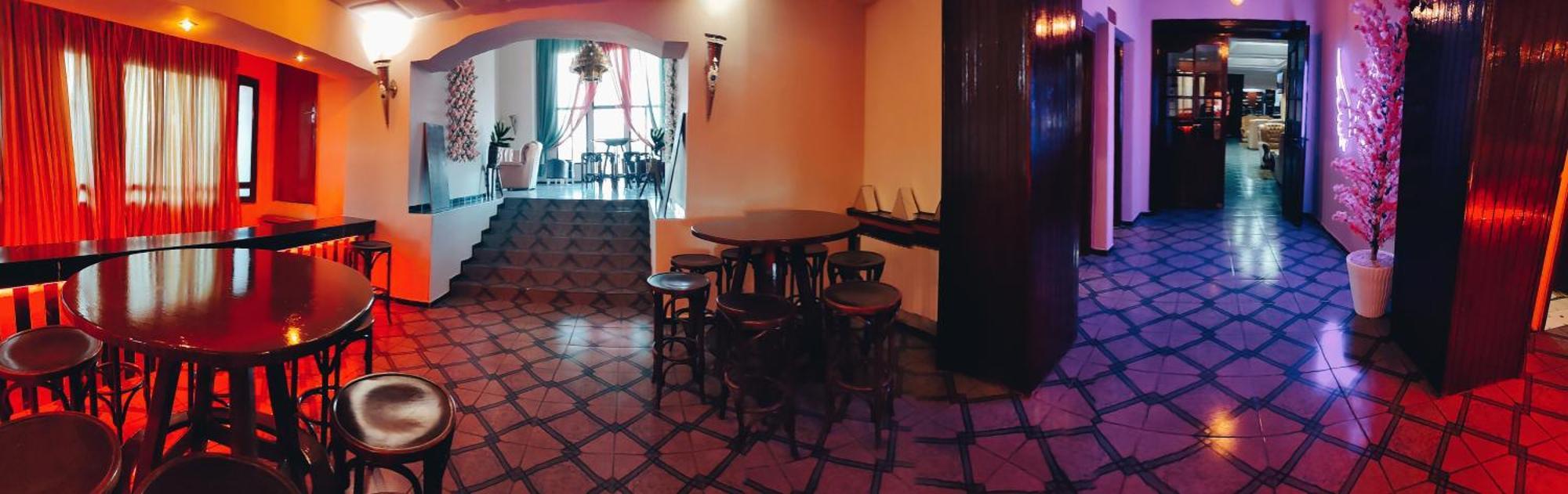 Amrouss Touristic Darmaroc Hotel Azrou Luaran gambar