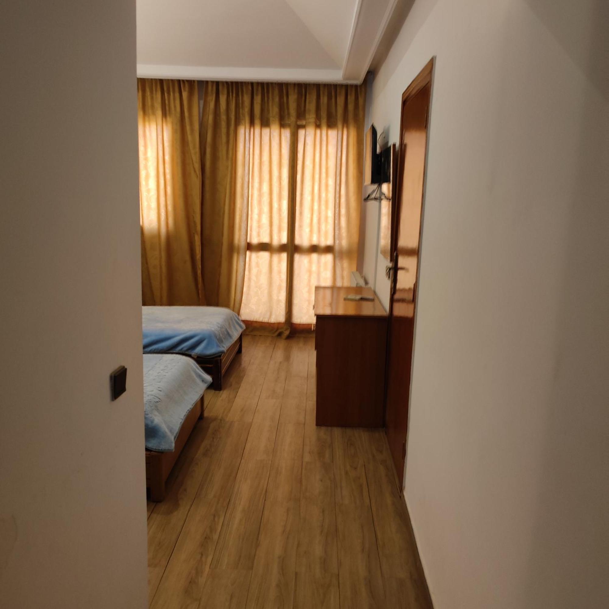 Amrouss Touristic Darmaroc Hotel Azrou Luaran gambar
