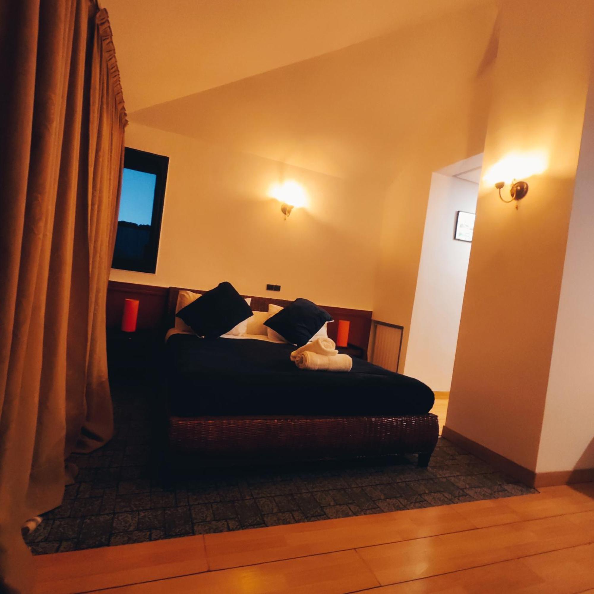 Amrouss Touristic Darmaroc Hotel Azrou Luaran gambar