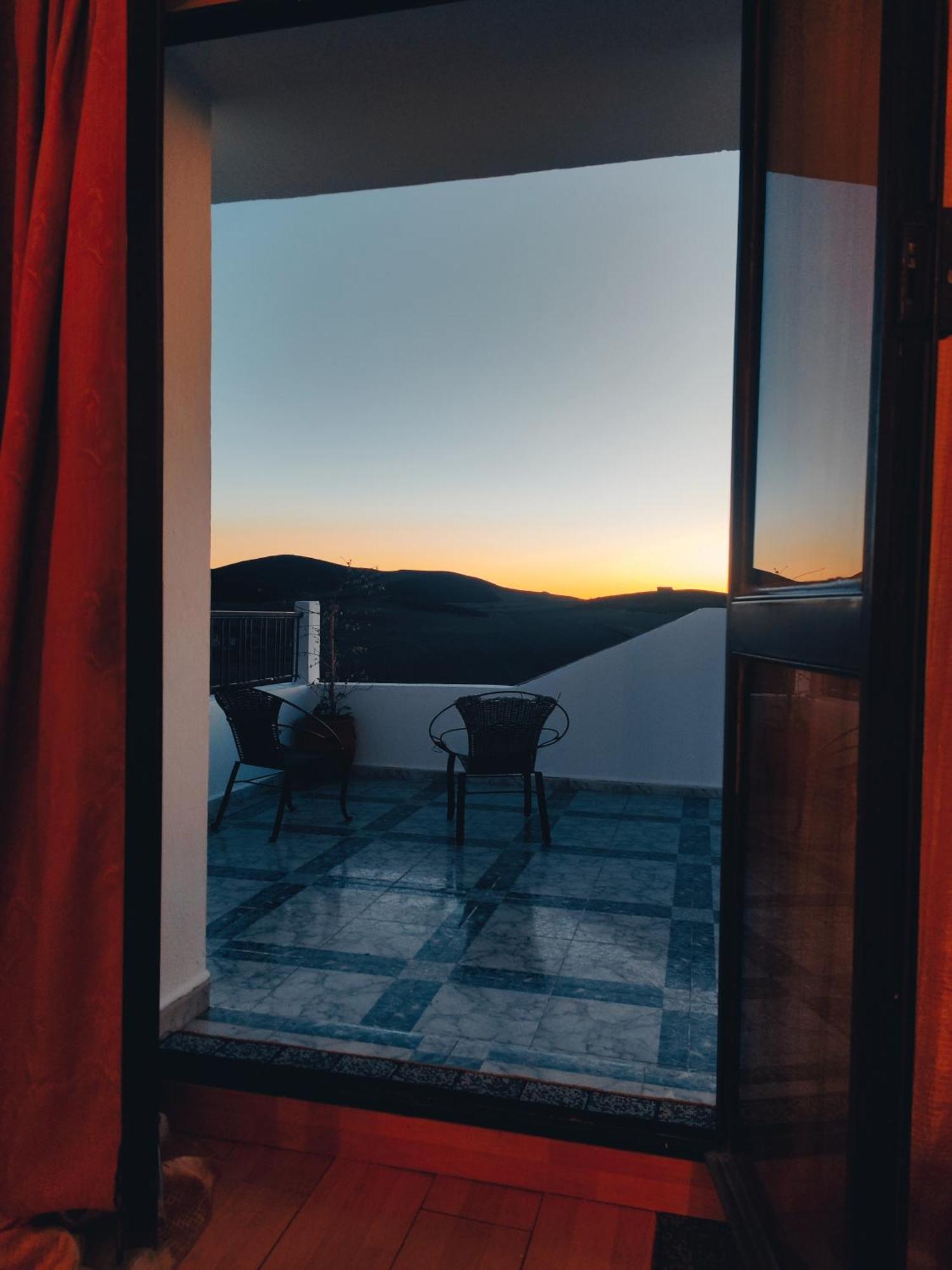 Amrouss Touristic Darmaroc Hotel Azrou Luaran gambar