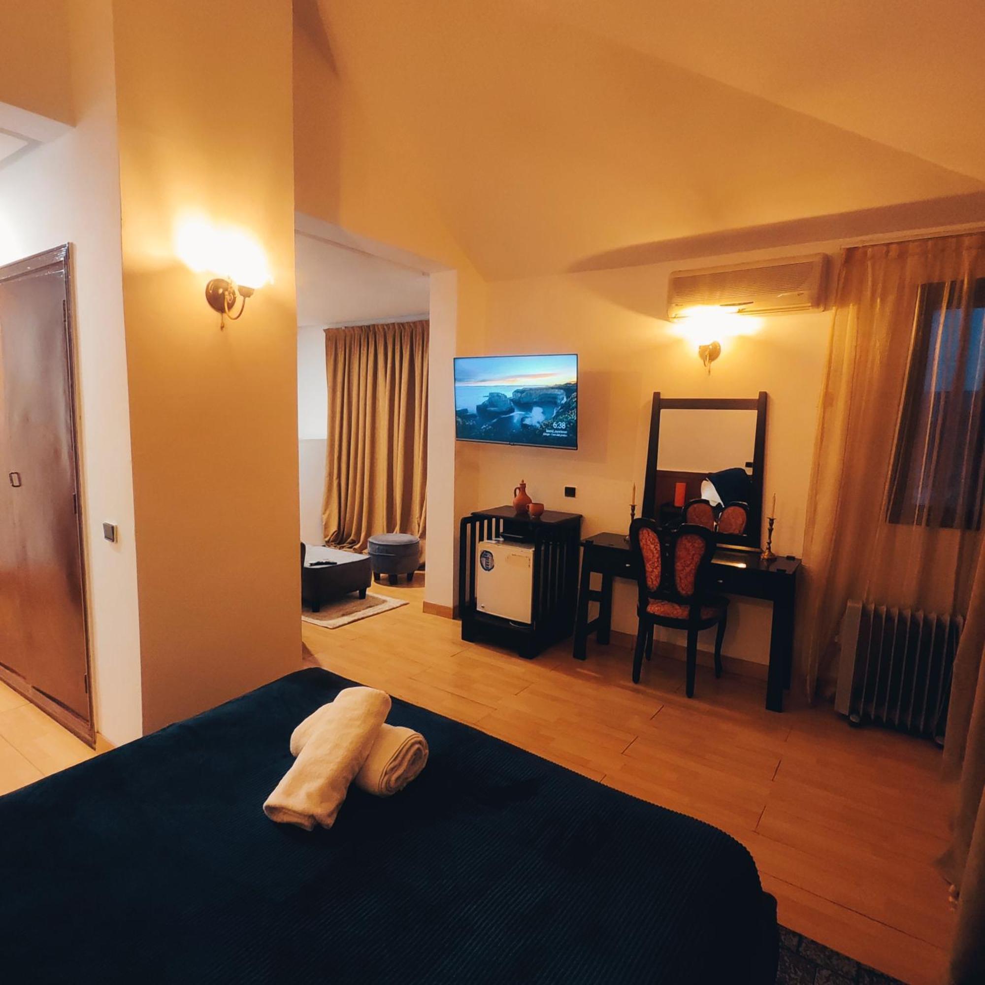 Amrouss Touristic Darmaroc Hotel Azrou Luaran gambar
