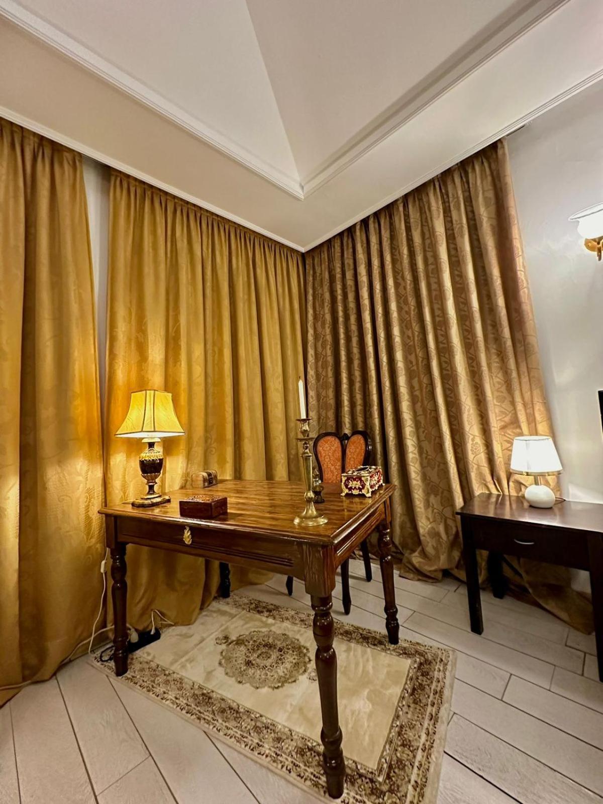 Amrouss Touristic Darmaroc Hotel Azrou Luaran gambar