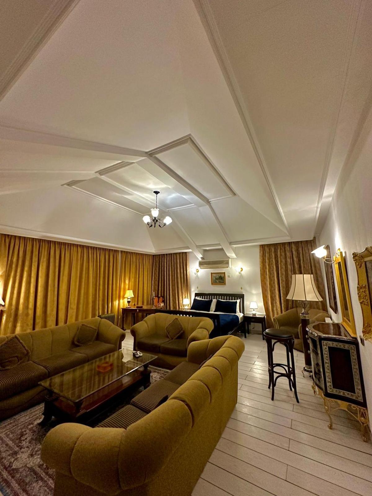 Amrouss Touristic Darmaroc Hotel Azrou Luaran gambar