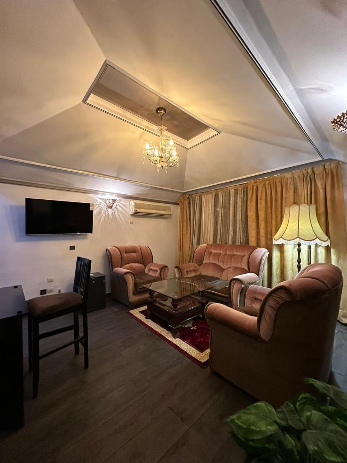 Amrouss Touristic Darmaroc Hotel Azrou Luaran gambar