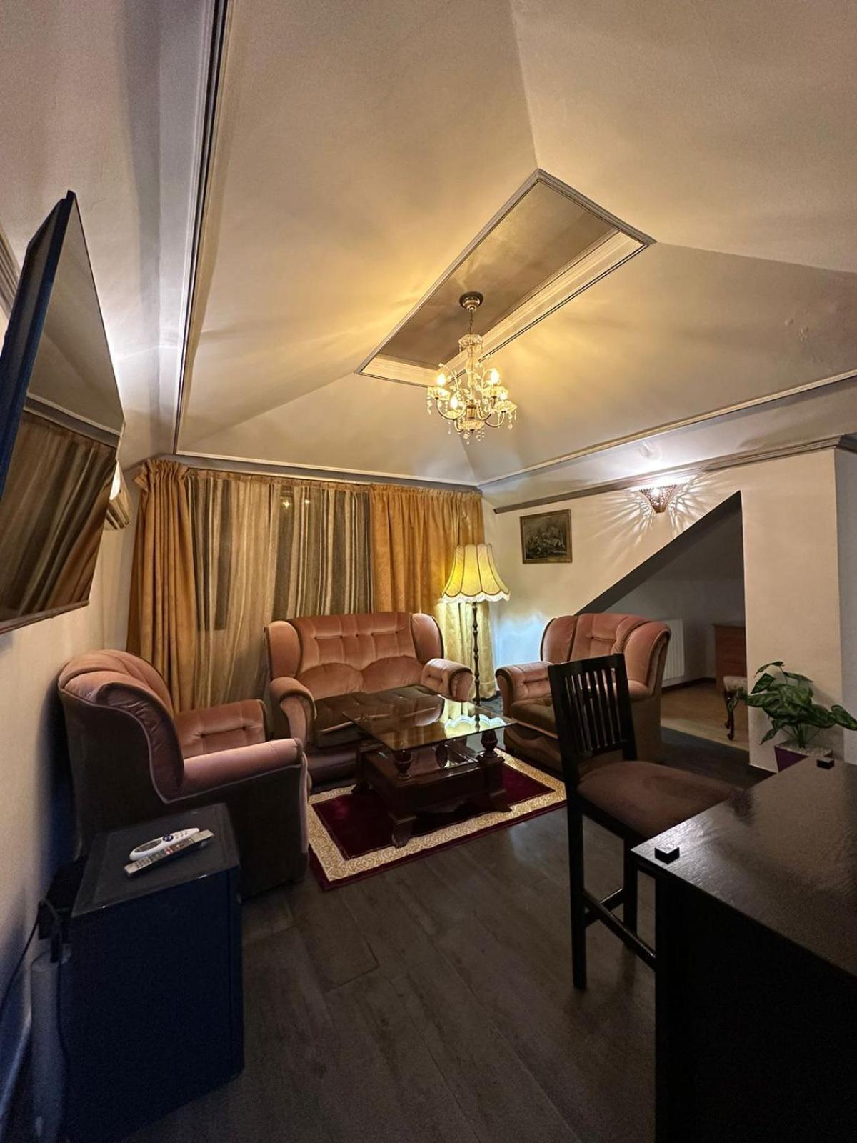 Amrouss Touristic Darmaroc Hotel Azrou Luaran gambar