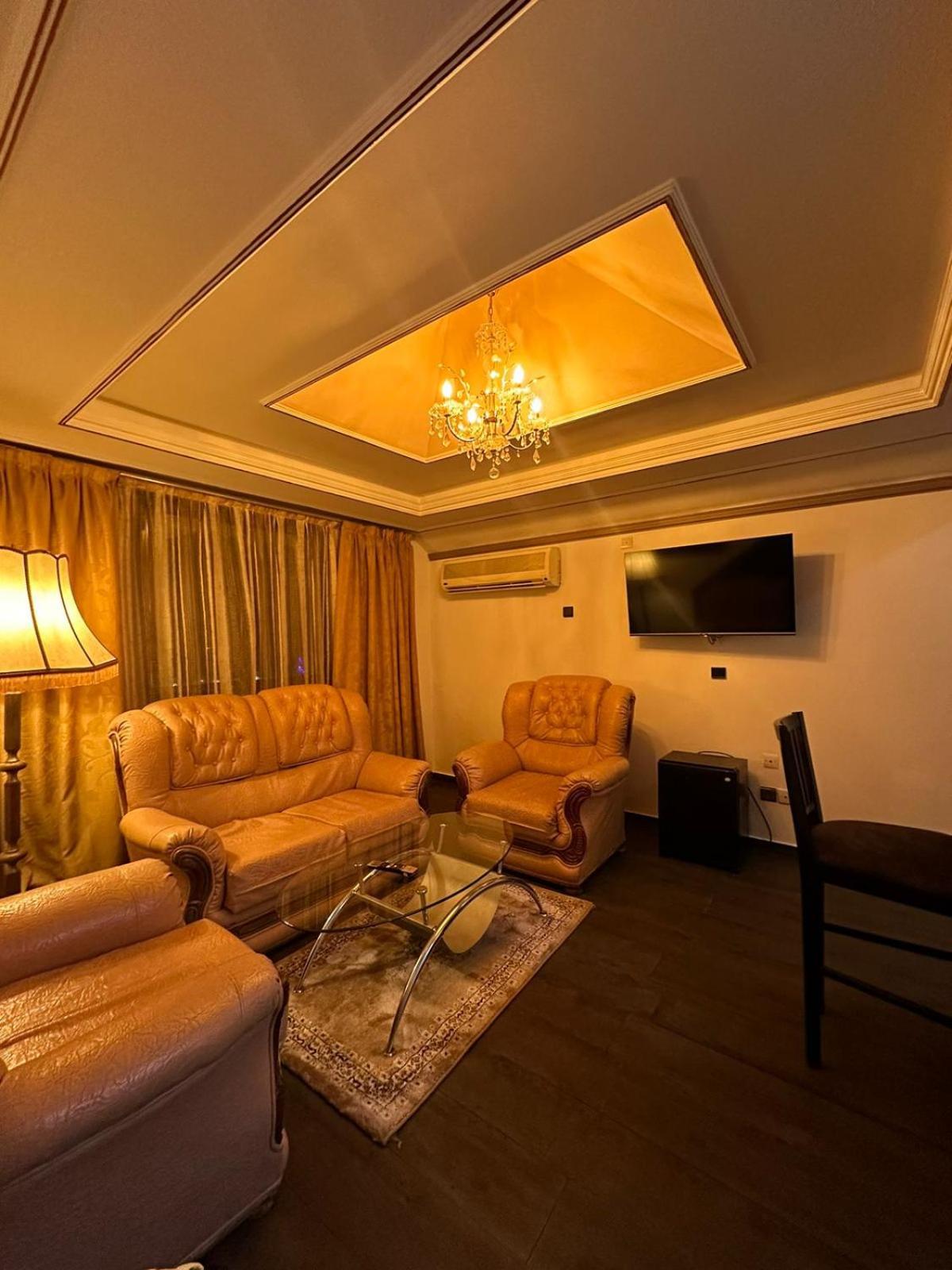 Amrouss Touristic Darmaroc Hotel Azrou Luaran gambar