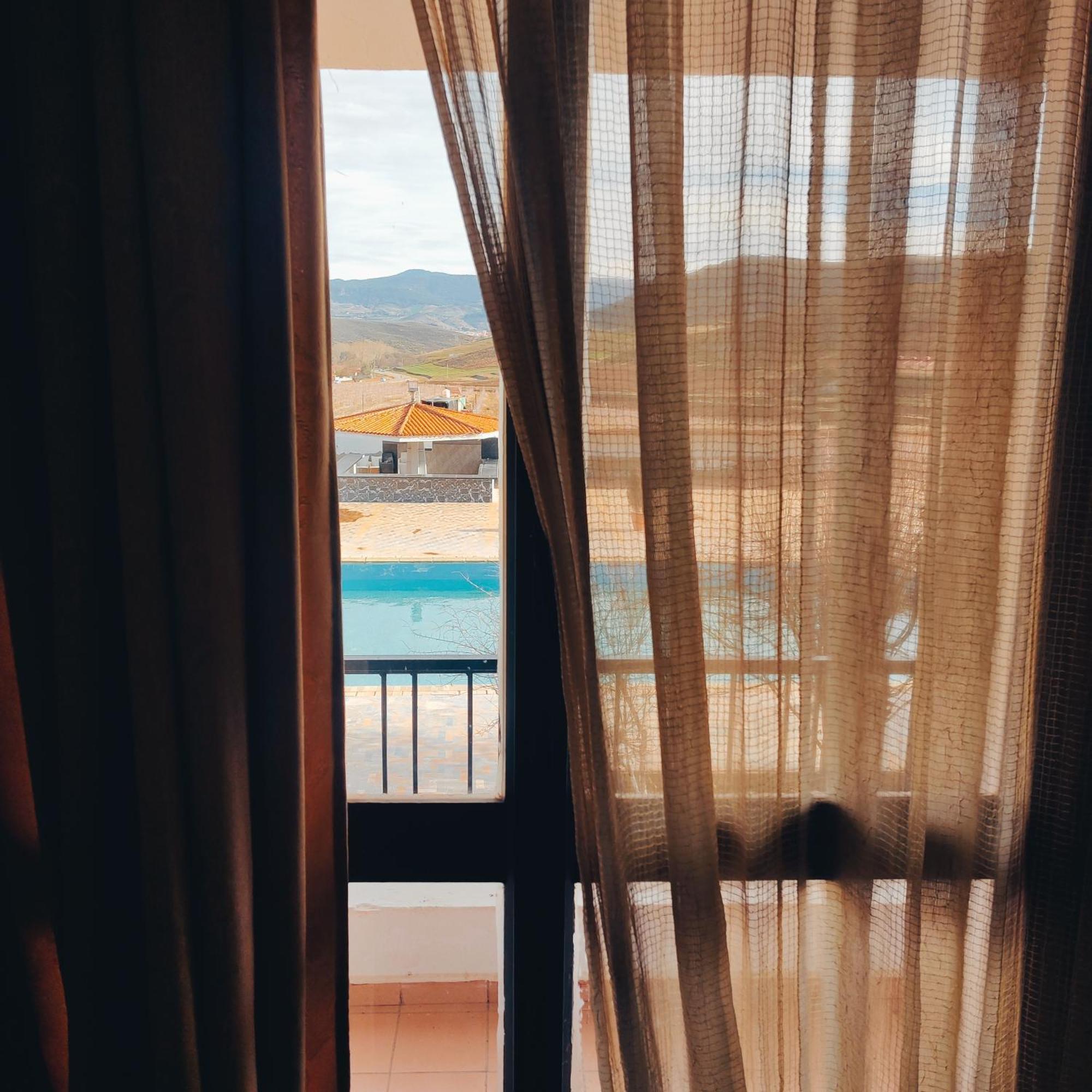 Amrouss Touristic Darmaroc Hotel Azrou Bilik gambar